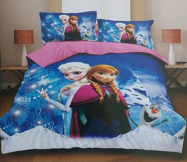 Ostalo: ❤️Singl posteljine❤️ 💞Dečije posteljine💞 💞Čaršaf-160*220 💞Jorganska — 5