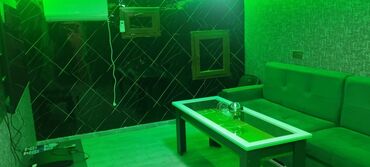 Otaqların uzunmüddətli kirayəsi: PlayStation oyun otağı kirayəsi / saatlıq istifadə üçün hazır məkan - — 3