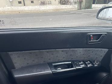 Hyundai: Hyundai Getz: 2005 г., 1.4 л, Механика, Бензин, Хэтчбэк — 7