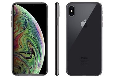 айфон 9 бу: IPhone X, Б/у, 256 ГБ, Чехол, 72 %