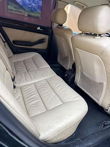 ауди диска титан: Audi A6: 2003 г., 3 л, Типтроник, Бензин, Седан — 7