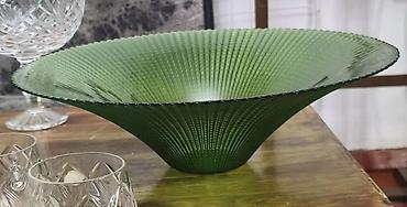 Наборы посуды: Фарфоровый столовый сервиз Цесис (Cesis, Латвия) с фирменным клеймом — 29