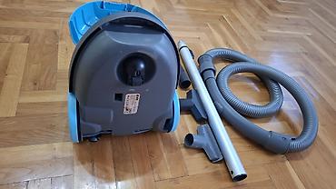 zepter usisivac na vodu: VOX SL121B 1400W usisivač, bukvalno kao nov, jako je malo korišćen — 8