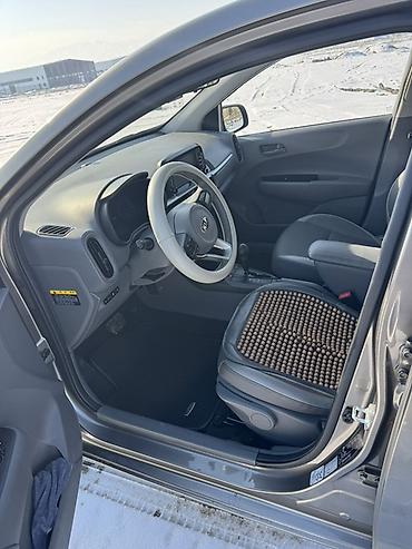 Kia: Kia Morning: 2020 г., Автомат, Бензин, Хэтчбэк — 12