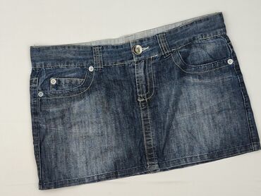Жінкам: Denim Co, Спідниця жіноча, розмір L