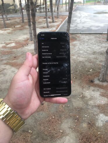 держатель телефона на стедикам fly tech 6: IPhone Xs, 256 GB, Matte Gold