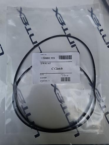 karobka ustasi: BMW 320, 2002 il, Yeni — 10
