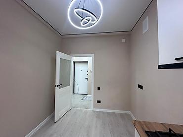 Продажа квартир: 1 комната, 35 м², Элитка, 4 этаж, Евроремонт — 3