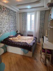 Uzunmüddətli kirayə mənzillər: Masazırda Yeni Bakı yaşayış kompleksində 450 AZN-ə (komendant pulu -da lalafo.az — 14 Uzunmüddətli kirayə mənzillər: Masazırda Yeni Bakı yaşayış kompleksində 450 AZN-ə (komendant pulu — 14