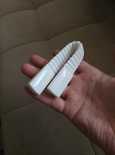 Əl işidir təsbeh Təsvir: - Material: hamar, bərk plastik lalafo.az -da Əl işidir təsbeh Təsvir: - Material: hamar, bərk plastik