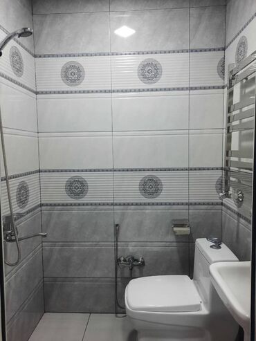 Uzunmüddətli kirayə mənzillər: Xirdalanda Aff parka yaxın 11 mertebeli binanın 8-ci mərtəbəsində — 2