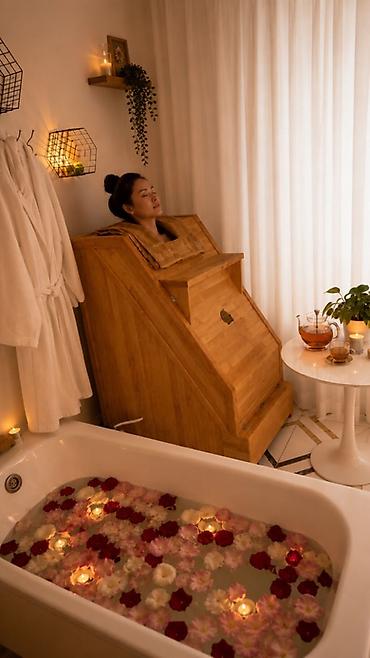 эвро ремонт бишкек: SPA-салон | Массаж — 2