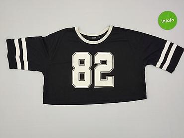 bluzki bing: Bik Bok, T-shirt damski, rozmiar S — 2