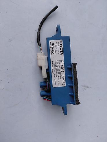 denso: Lexus 2010 г., Б/у, Оригинал, Япония — 1