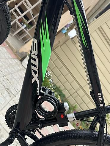 Dağ velosipedləri: BMX GTR-109 dağ velosipedi MTB Problemsiz 29 velosipetdi catirilma — 5