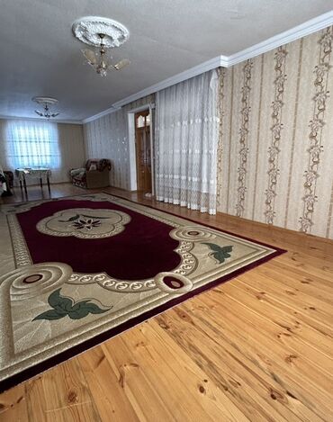 Həyət evləri və villaların satışı: 3 otaqlı, 135 kv. m, Kredit yoxdur, Yeni təmirli -da lalafo.az — 7 Həyət evləri və villaların satışı: 3 otaqlı, 135 kv. m, Kredit yoxdur, Yeni təmirli — 7