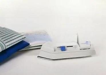 Putne pegle: Philips putni peglač – model World Stewardess (HD1301) - Kompaktna — 13