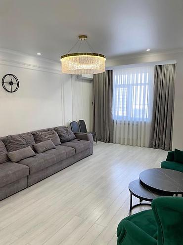 Батирлерди ижарага берүү: A 3 bedroom apartment for rent in the heart of the capital, in the — 2