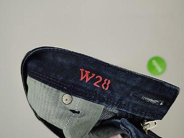 Kobiety: Esprit, Jeansy damskie, rozmiar S — 6