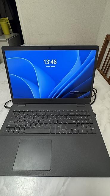 windows surface: Ноутбук Dell Inspiron 15 (серия 3511/3520) с русской раскладкой — 1