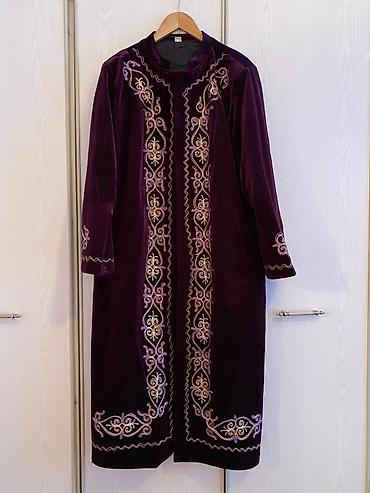 Другая мужская одежда: Национальный чапан мужские и женские на подарок — 7