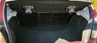 Peugeot: Peugeot 206: 1.4 l. | 2004 έ. 271663 km. Χάτσμπακ — 9