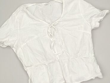 bluzki hiszpanki plus size allegro: Bluzka damska, rozmiar XL