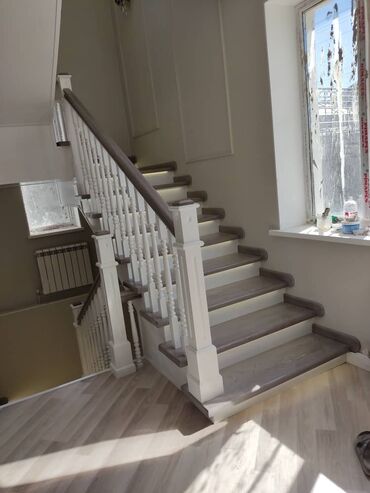 Другие стройуслуги: Услуги по укладке плитки для ванных комнат, кухонь и других помещений — 26