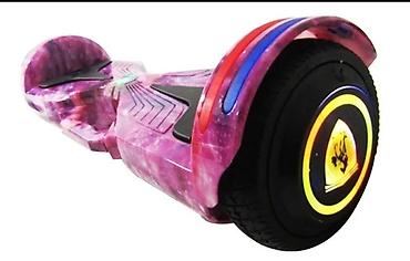 Elektrikli samokatlar: 🔹segway🆕️ 🔹ölkə daxili pulsuz çatdırılma.📦 🔹avtobalans🏷 🔹1. Təkərlərin — 2