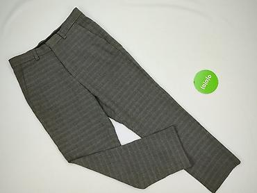eobuwie go soft: Zara, Spodnie materiałowe damskie, rozmiar S — 2