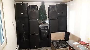 Сабвуферы для авто: Продаю Буфер Сабвуфер с усилителем оригинал 1500w 8000с ватсап короб — 10