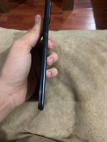 Xiaomi: Xiaomi 11 Lite, 128 GB, rəng - Qara, 
 Barmaq izi, Face ID — 5