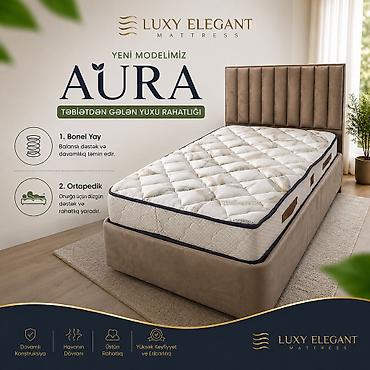Matraslar: Yeni, Sadə matras, Uşaq üçün — 9