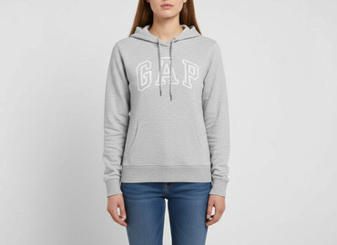 harry potter bluzy: Gap, Bluza z kapturem damska, rozmiar XS