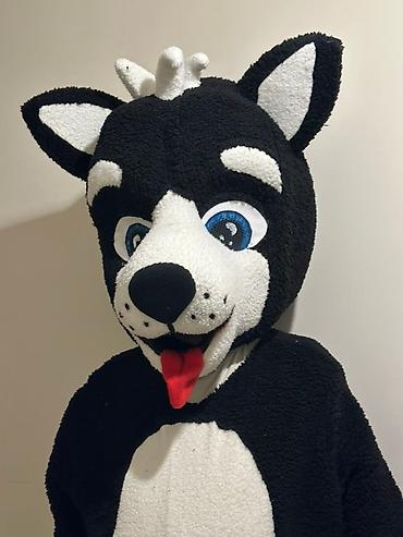 Ростовые куклы: Ростовая кукла — 7