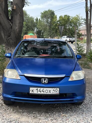 купить запчасти опель омега б: Honda Fit Aria: 2004 г., 1.5 л, Вариатор, Бензин, Седан