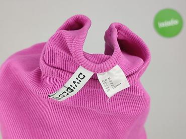 nirvana nevermind t shirty: H&M Divided, T-shirt damski, rozmiar M — 5