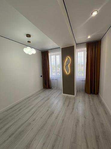 Продажа квартир: 3 комнаты, 75 м², Элитка, 4 этаж, Евроремонт — 18