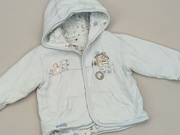 Bluzy: Bluza, Wcześniak, 50-56 cm, stan - Dobry