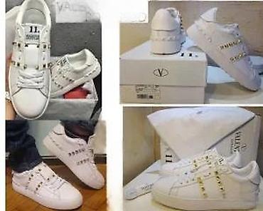 Patike: EKSKLUZIVNI VALENTINO MODELI, ULTRA HIT 2025-26 | Novo! ! ! — 19