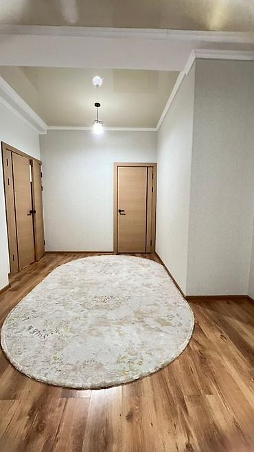 Продажа квартир: 3 комнаты, 107 м², Элитка, 2 этаж, Косметический ремонт — 5