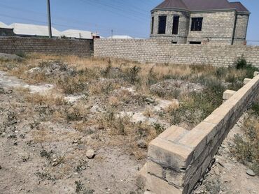 5 sot, Tikinti, Maklerlər narahat etməsin, Bələdiyyə