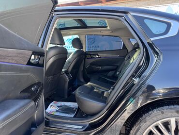 Kia: Kia K7: 2020 г., 3 л, Автомат, Газ, Седан — 4