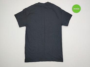 version jeans: Gildan, Koszulka dla mężczyzn, rozmiar S — 3