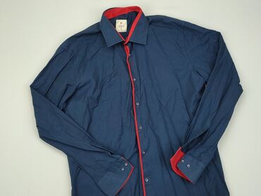 Shirts: Shirt for men, XL (EU 42), condition - Perfect