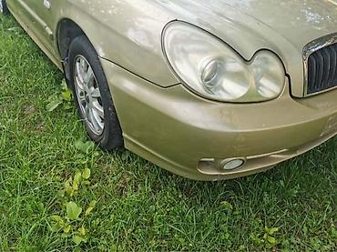 bafo auto: BRANIK ZA HYUNDAI SONATA | hyundai sonata prednji branik — 3