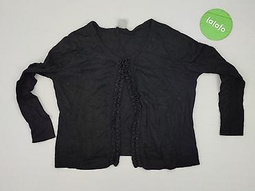 sweter w serca h: H&M, Kardigan damski, rozmiar S — 2