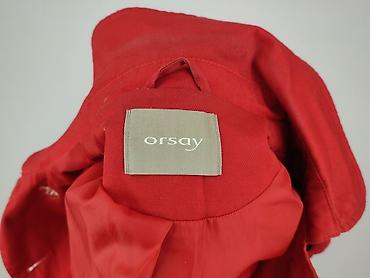 orsay jacket: Orsay, Trencz damski, rozmiar XS — 4