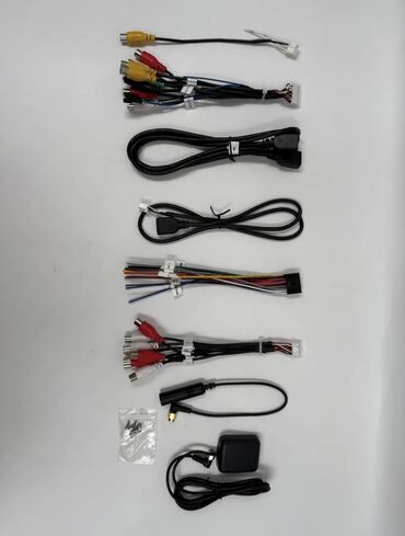 Магнитолы: Автомагнитола BOS-MINI A8+ - Мультимедийная система на Android с — 9