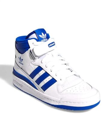 Кроссовки и спортивная обувь: Кроссовки, 38, 38.5, Adidas, Б/у, цвет - Белый, Самовывоз, Бесплатная доставка, Платная доставка